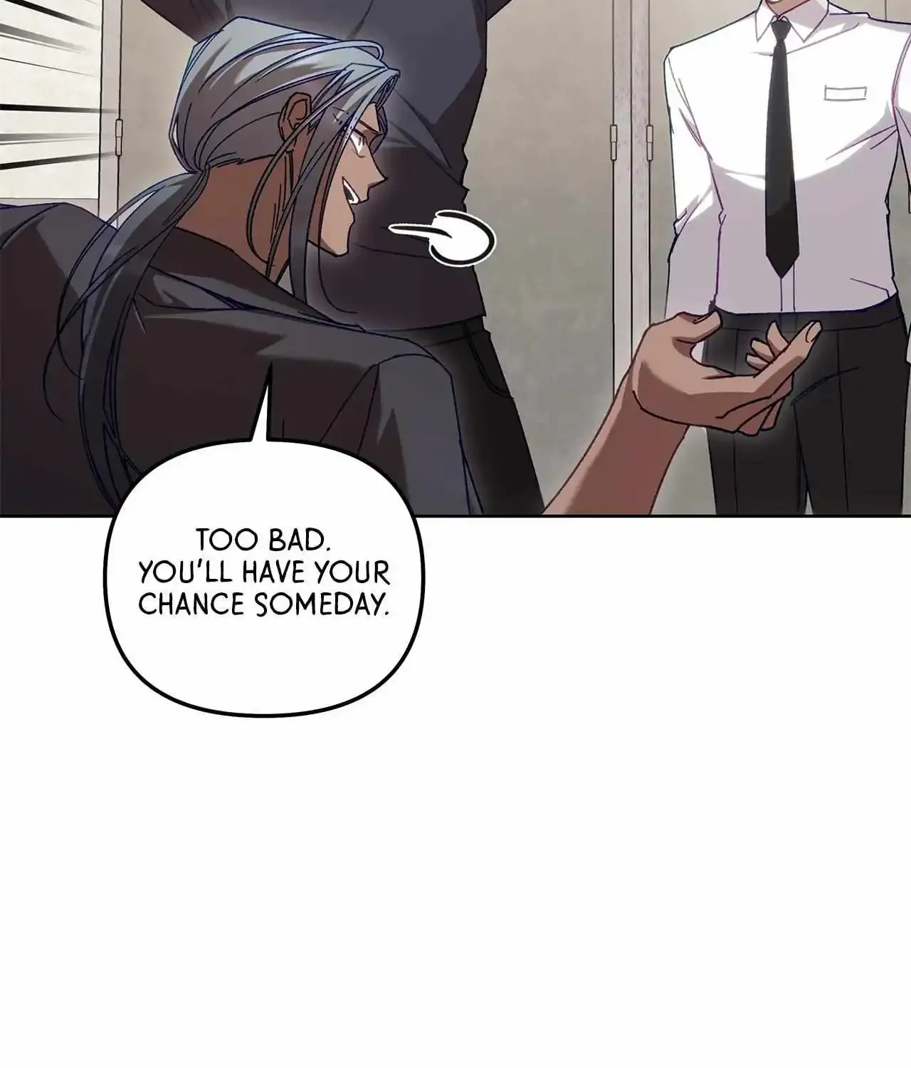 Honey Coated S Class Guide Zinmanga X Chapter 6 Page 105