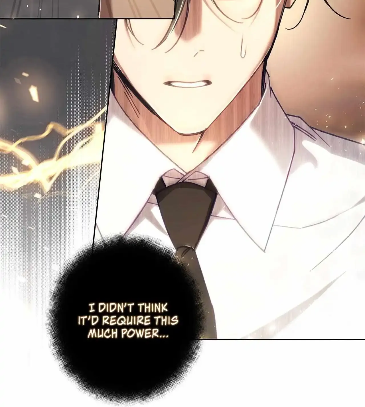 Honey Coated S Class Guide Zinmanga X Chapter 6 Page 113