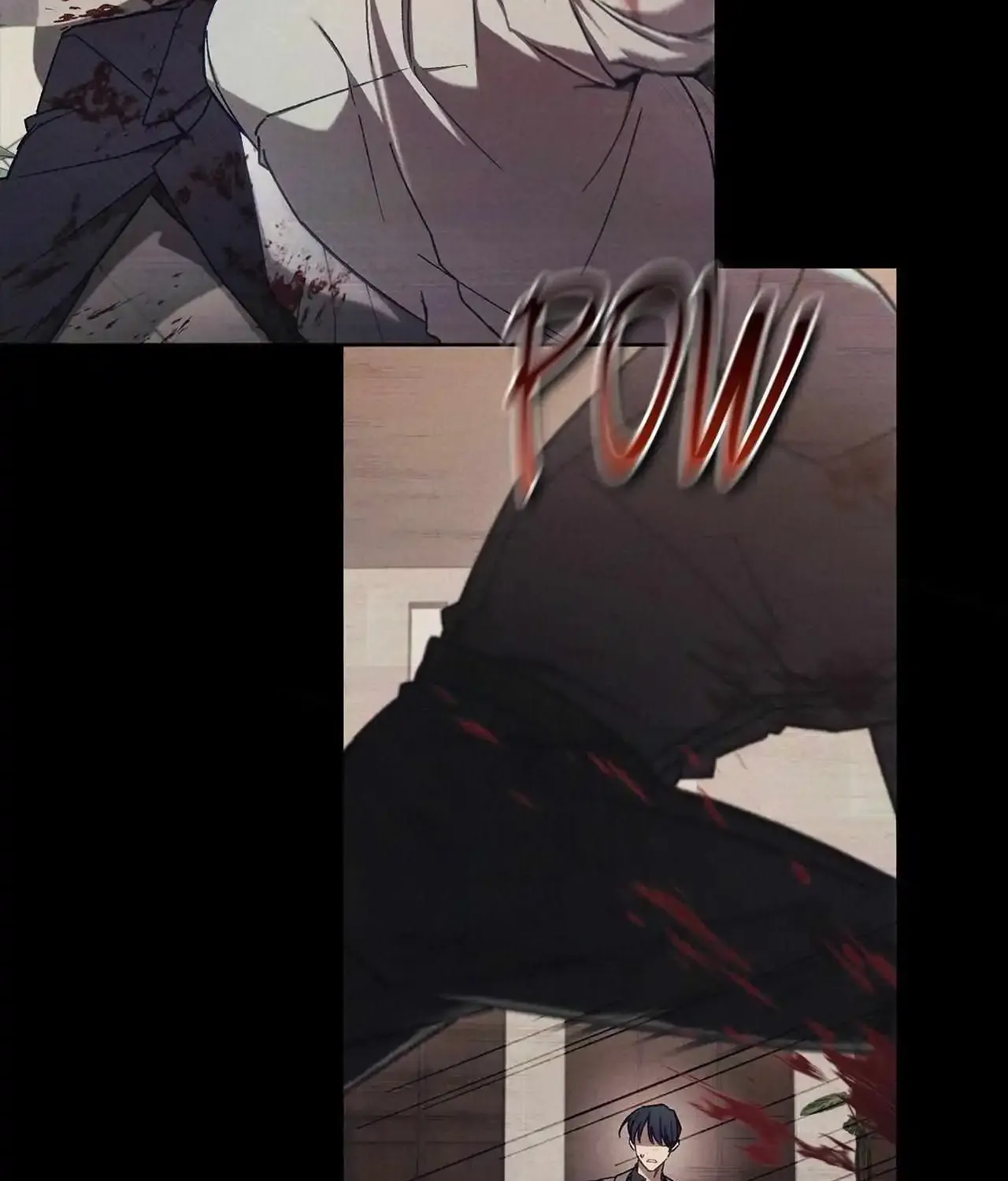 Honey Coated S Class Guide Zinmanga X Chapter 5 Page 4