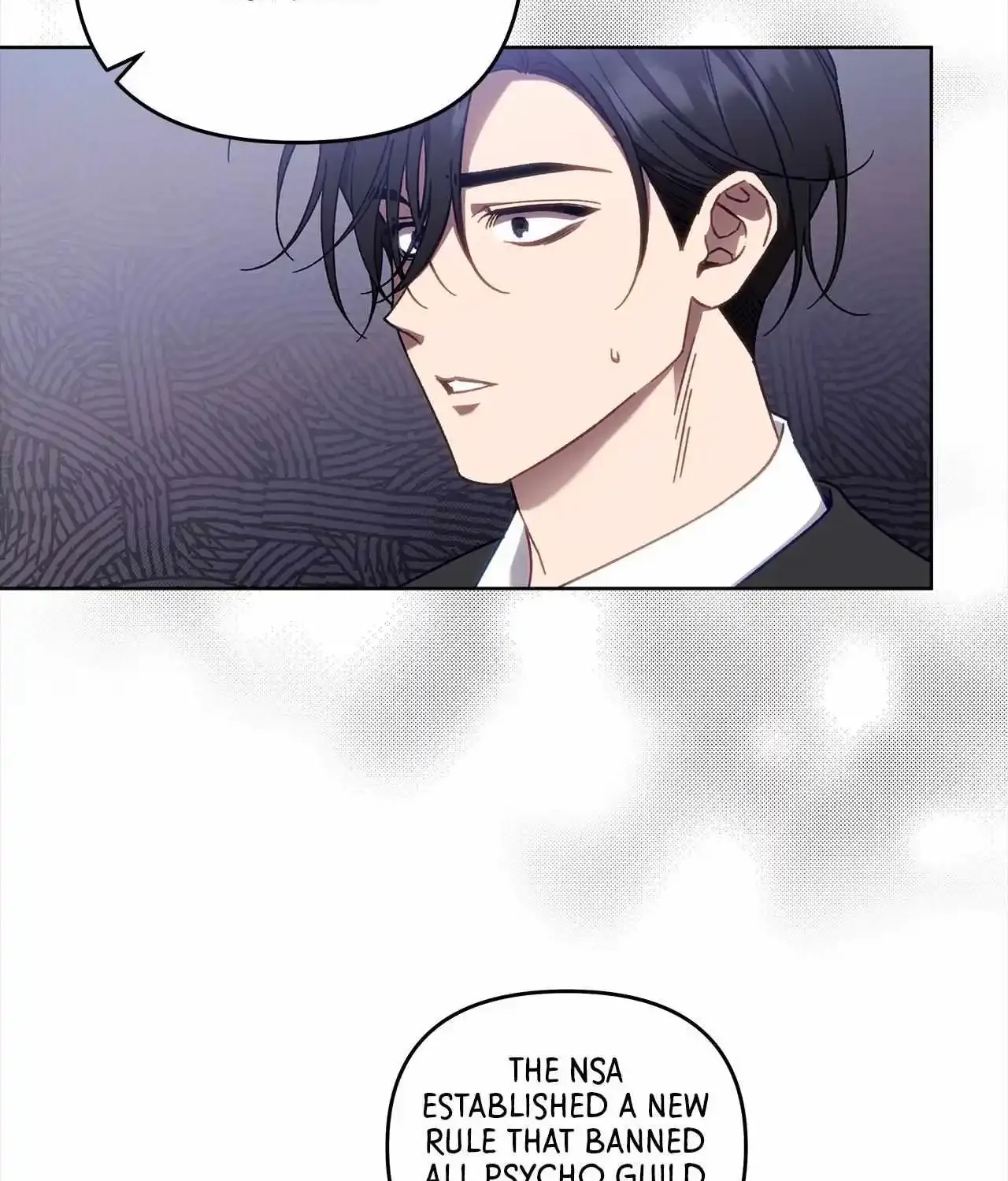 Honey Coated S Class Guide Zinmanga X Chapter 5 Page 7