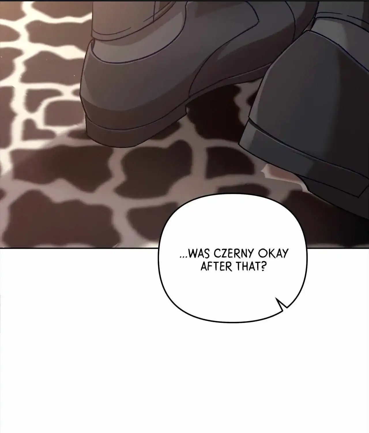 Honey Coated S Class Guide Zinmanga X Chapter 5 Page 11