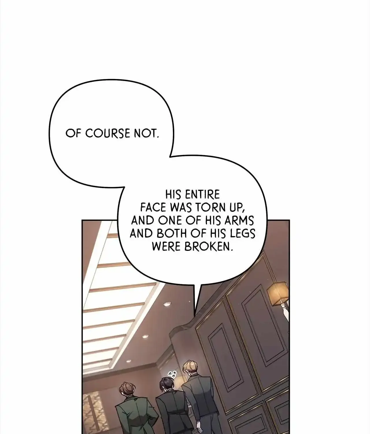 Honey Coated S Class Guide Zinmanga X Chapter 5 Page 12