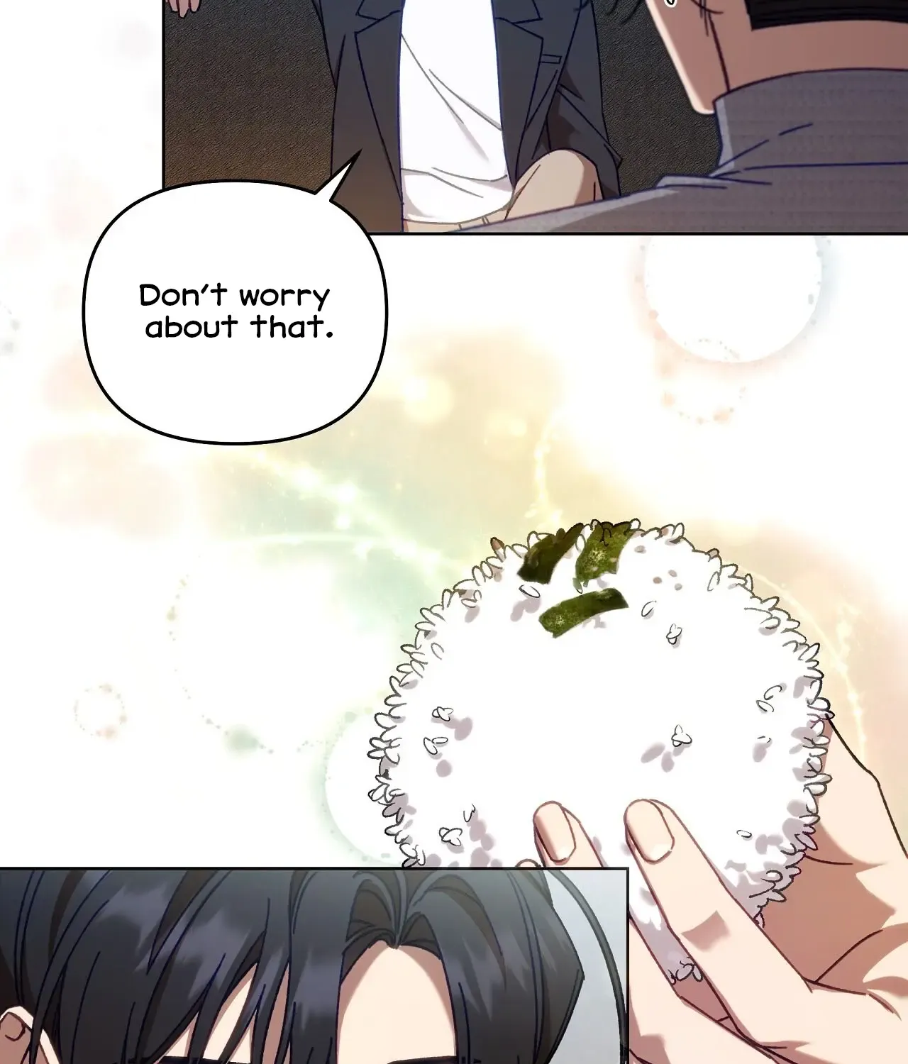 Honey Coated S Class Guide Zinmanga X Chapter 4 Page 14