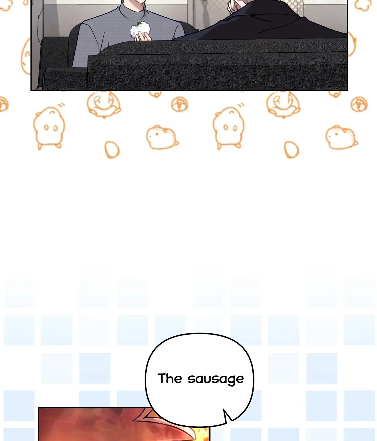 Honey Coated S Class Guide Zinmanga X Chapter 4 Page 22