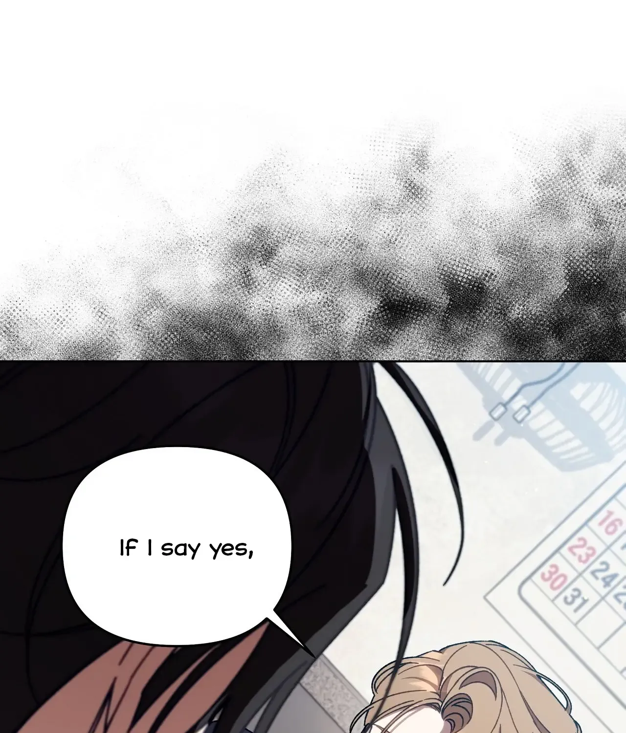 Honey Coated S Class Guide Zinmanga X Chapter 4 Page 35