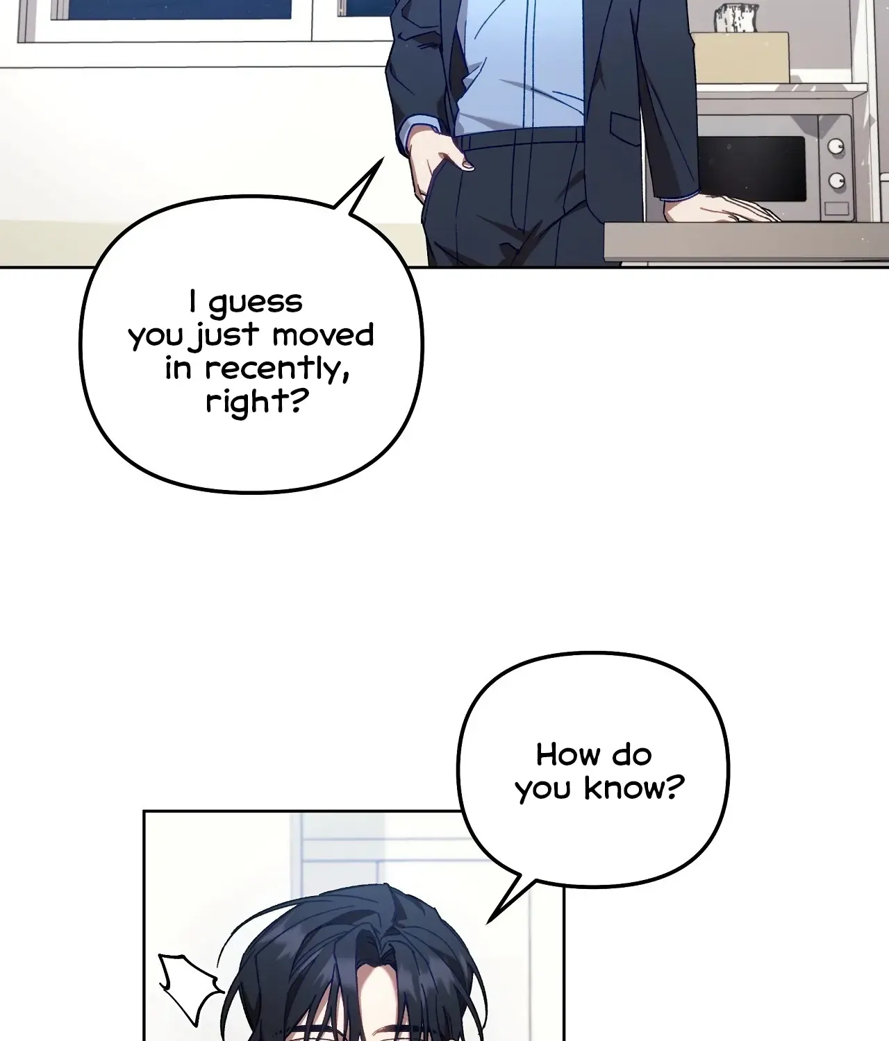 Honey Coated S Class Guide Zinmanga X Chapter 3 Page 20