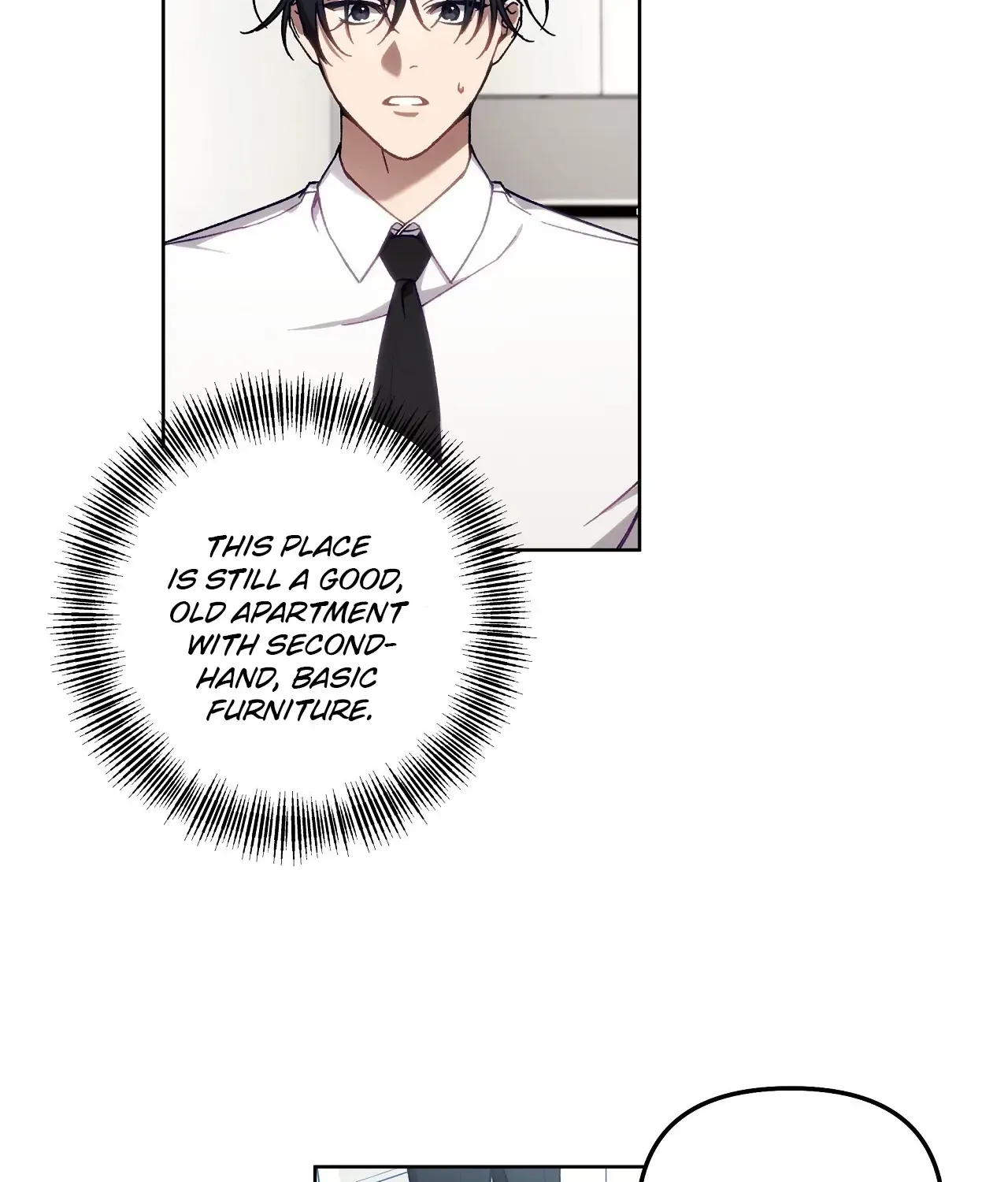 Honey Coated S Class Guide Zinmanga X Chapter 3 Page 21