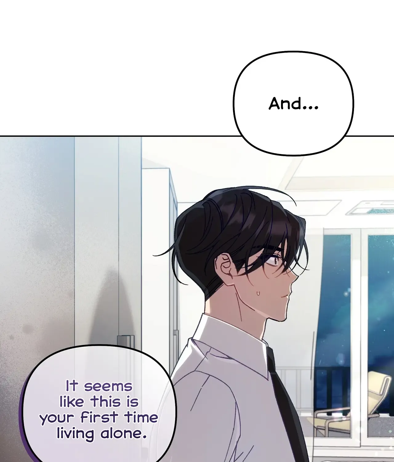 Honey Coated S Class Guide Zinmanga X Chapter 3 Page 24