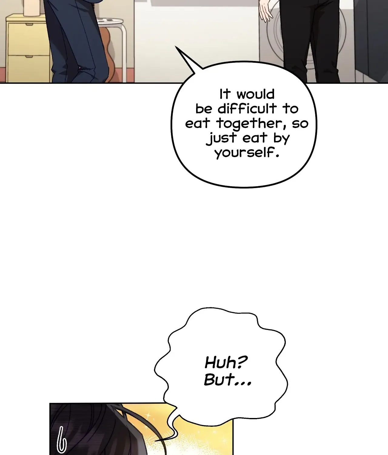 Honey Coated S Class Guide Zinmanga X Chapter 3 Page 31