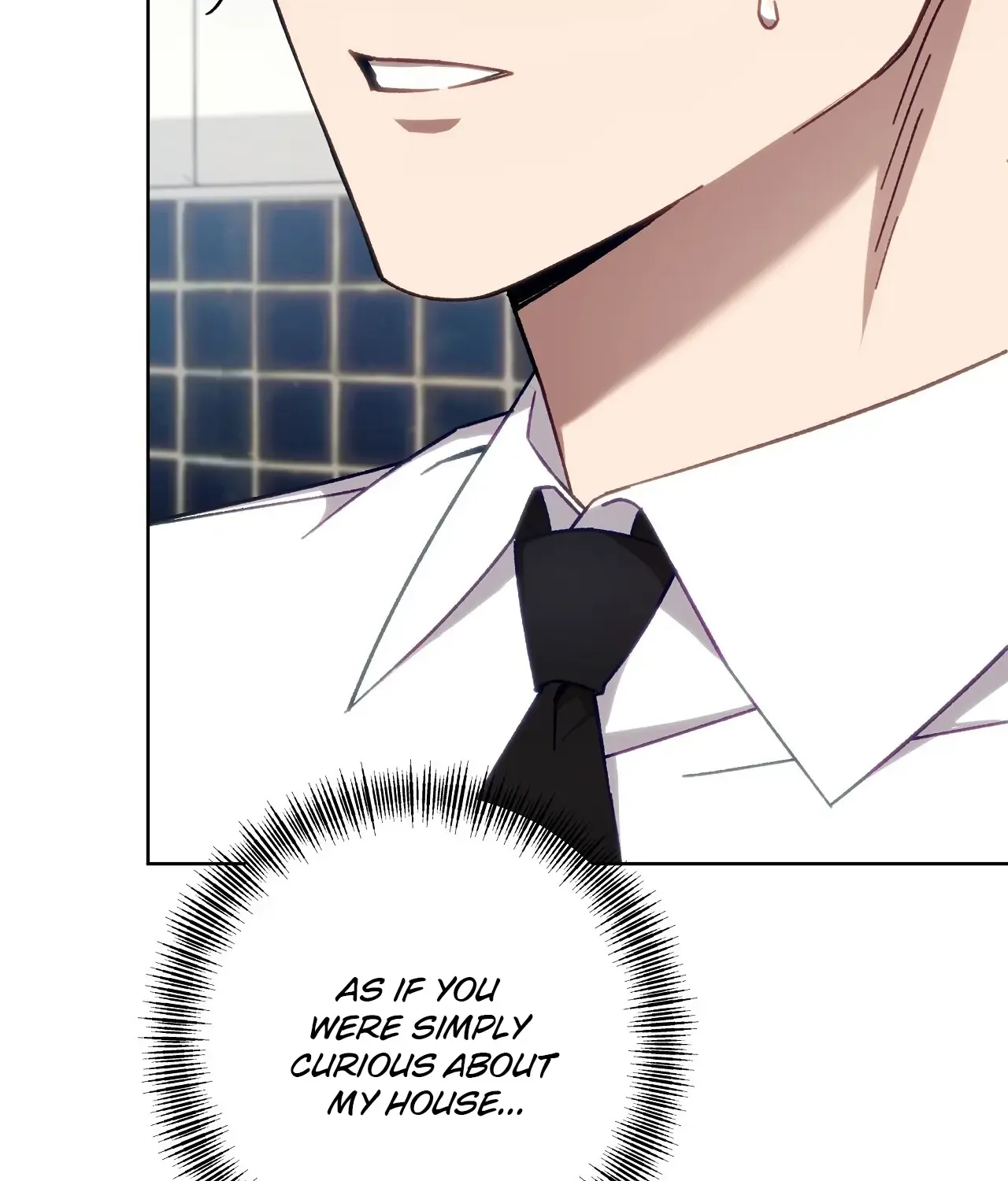 Honey Coated S Class Guide Zinmanga X Chapter 3 Page 35