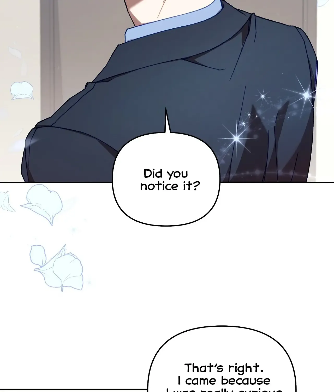 Honey Coated S Class Guide Zinmanga X Chapter 3 Page 40