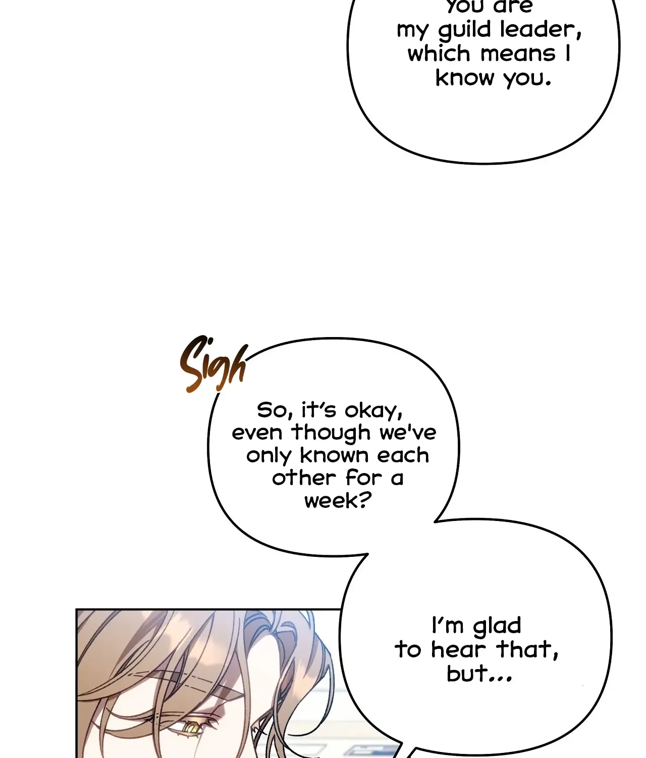 Honey Coated S Class Guide Zinmanga X Chapter 3 Page 51