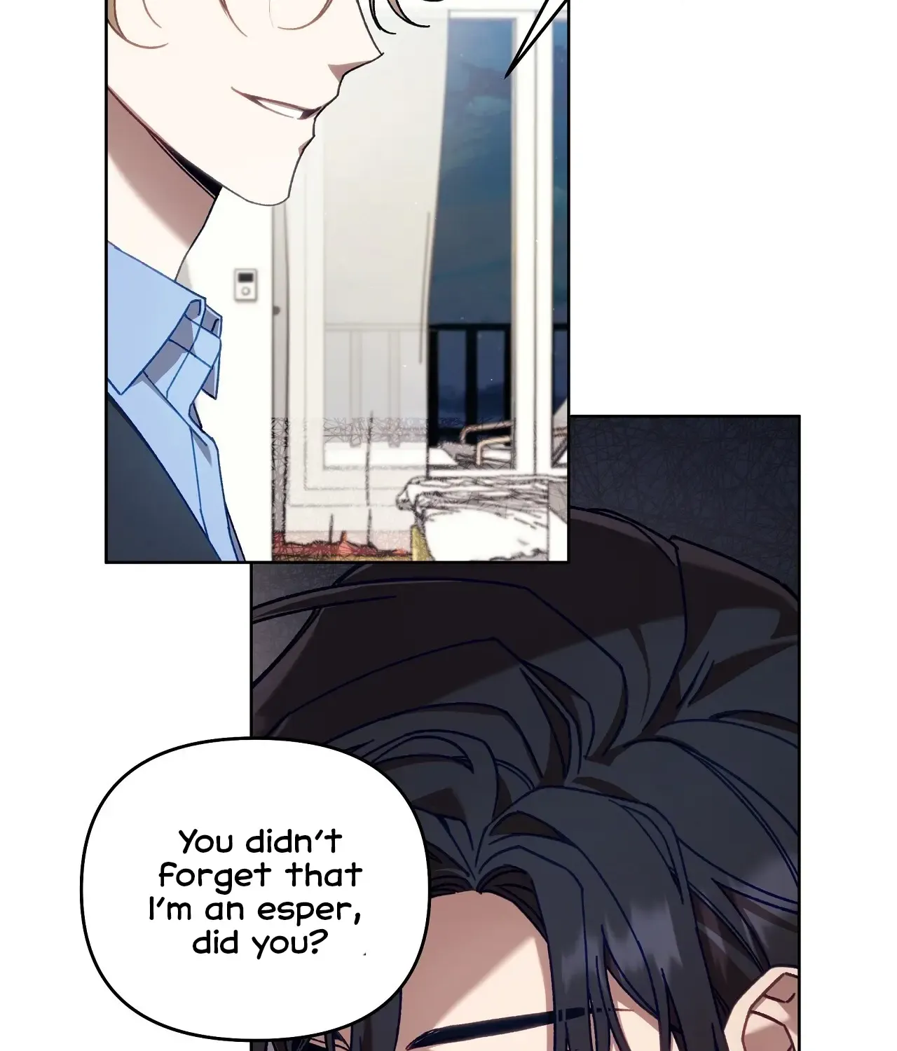 Honey Coated S Class Guide Zinmanga X Chapter 3 Page 52