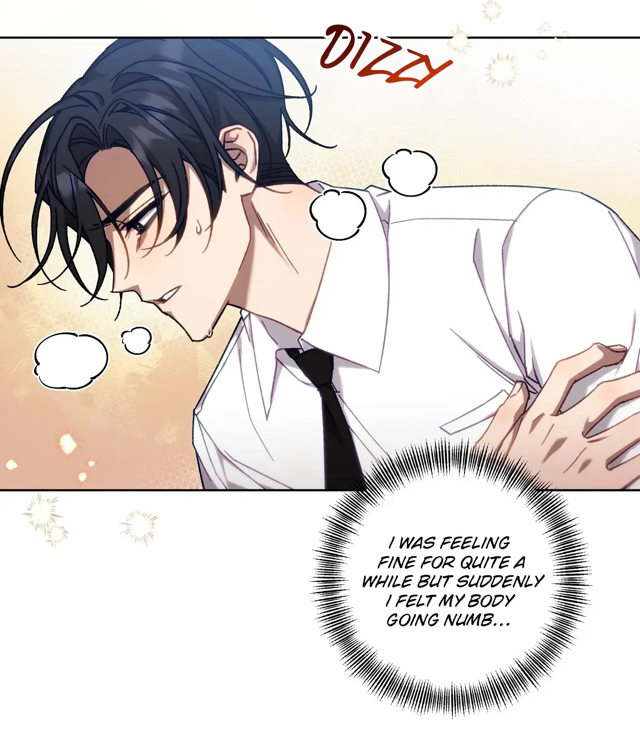 Honey Coated S Class Guide Zinmanga X Chapter 3 Page 72