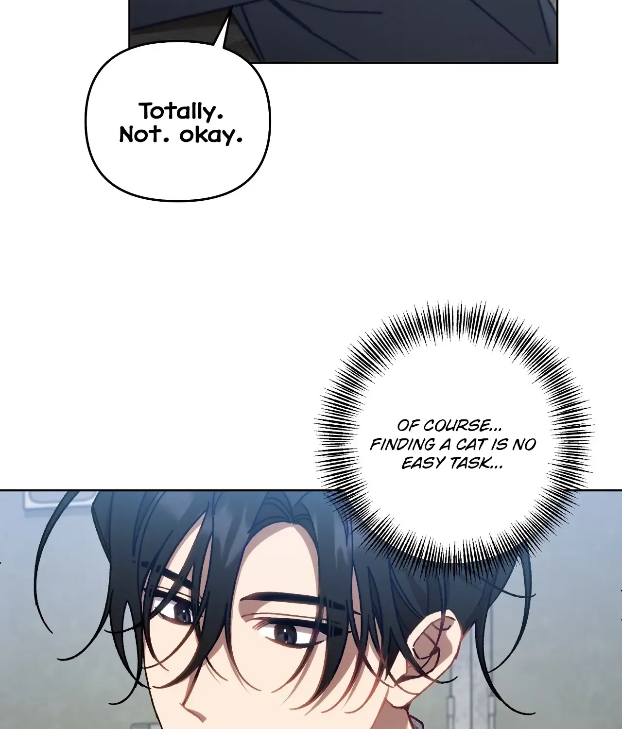 Honey Coated S Class Guide Zinmanga X Chapter 3 Page 85