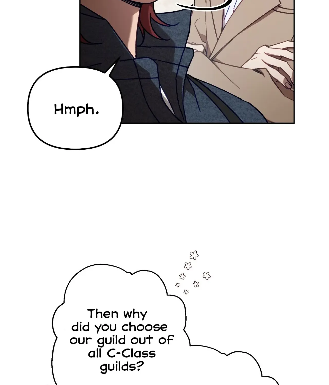 Honey Coated S Class Guide Zinmanga X Chapter 2 Page 19