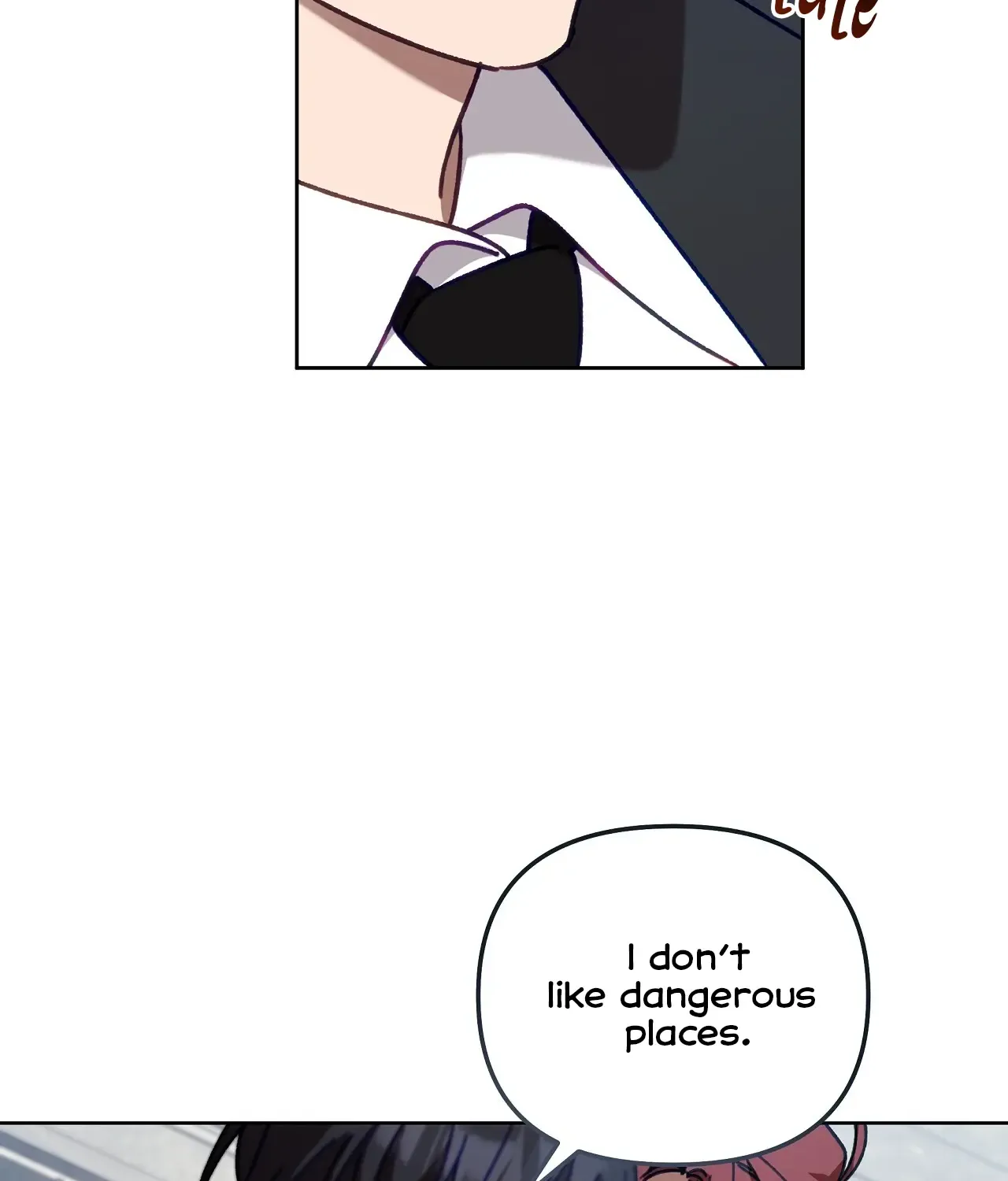Honey Coated S Class Guide Zinmanga X Chapter 2 Page 23