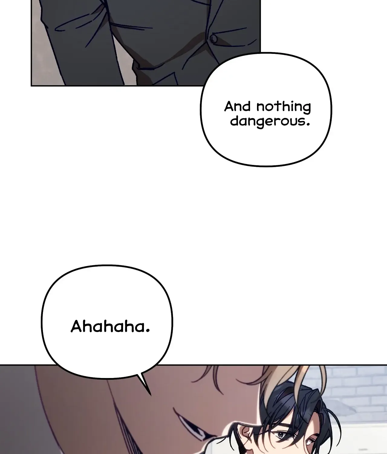 Honey Coated S Class Guide Zinmanga X Chapter 2 Page 29
