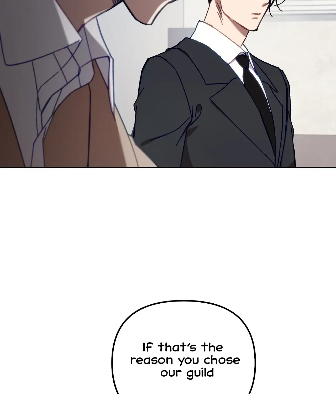 Honey Coated S Class Guide Zinmanga X Chapter 2 Page 30