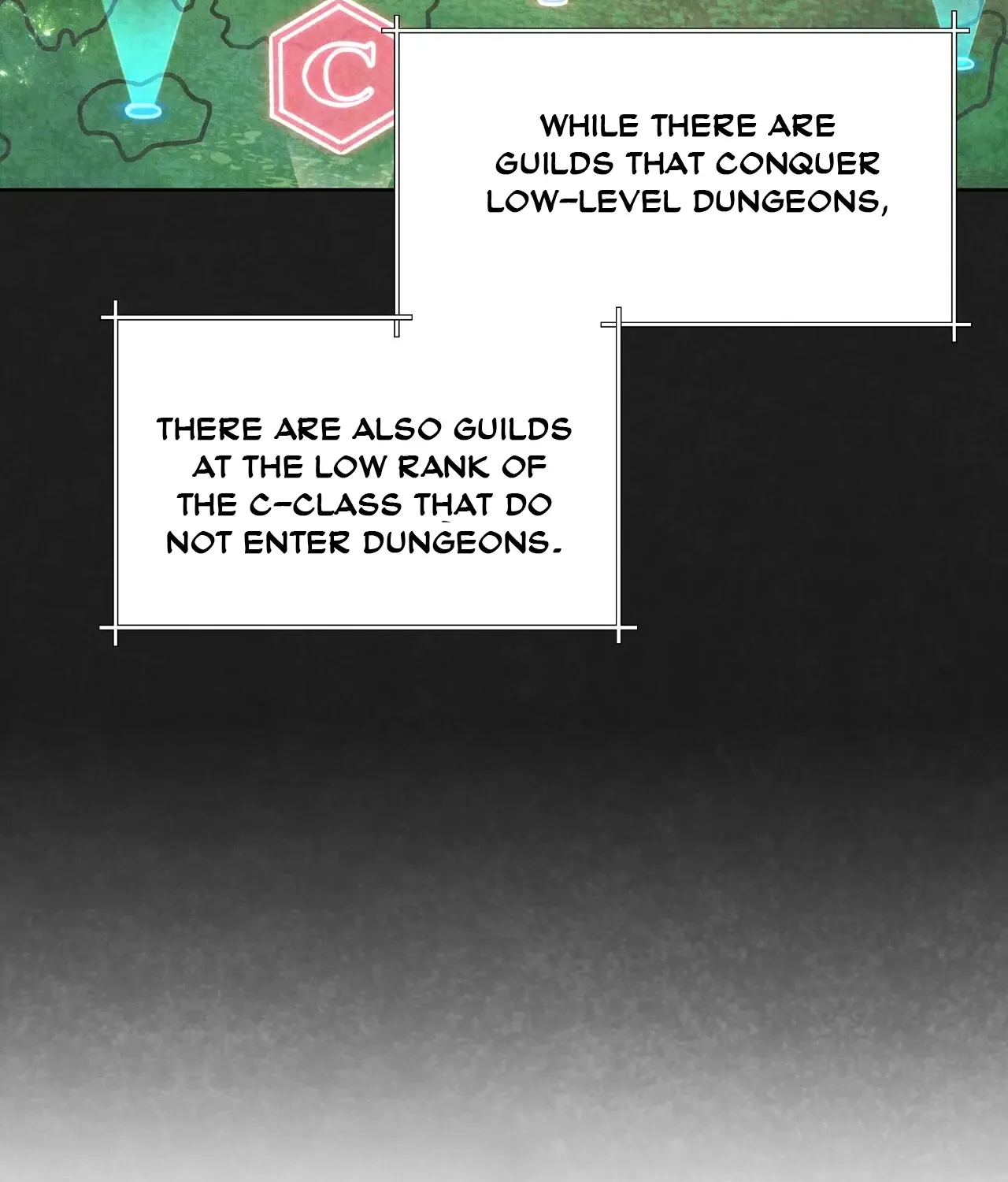 Honey Coated S Class Guide Zinmanga X Chapter 2 Page 48