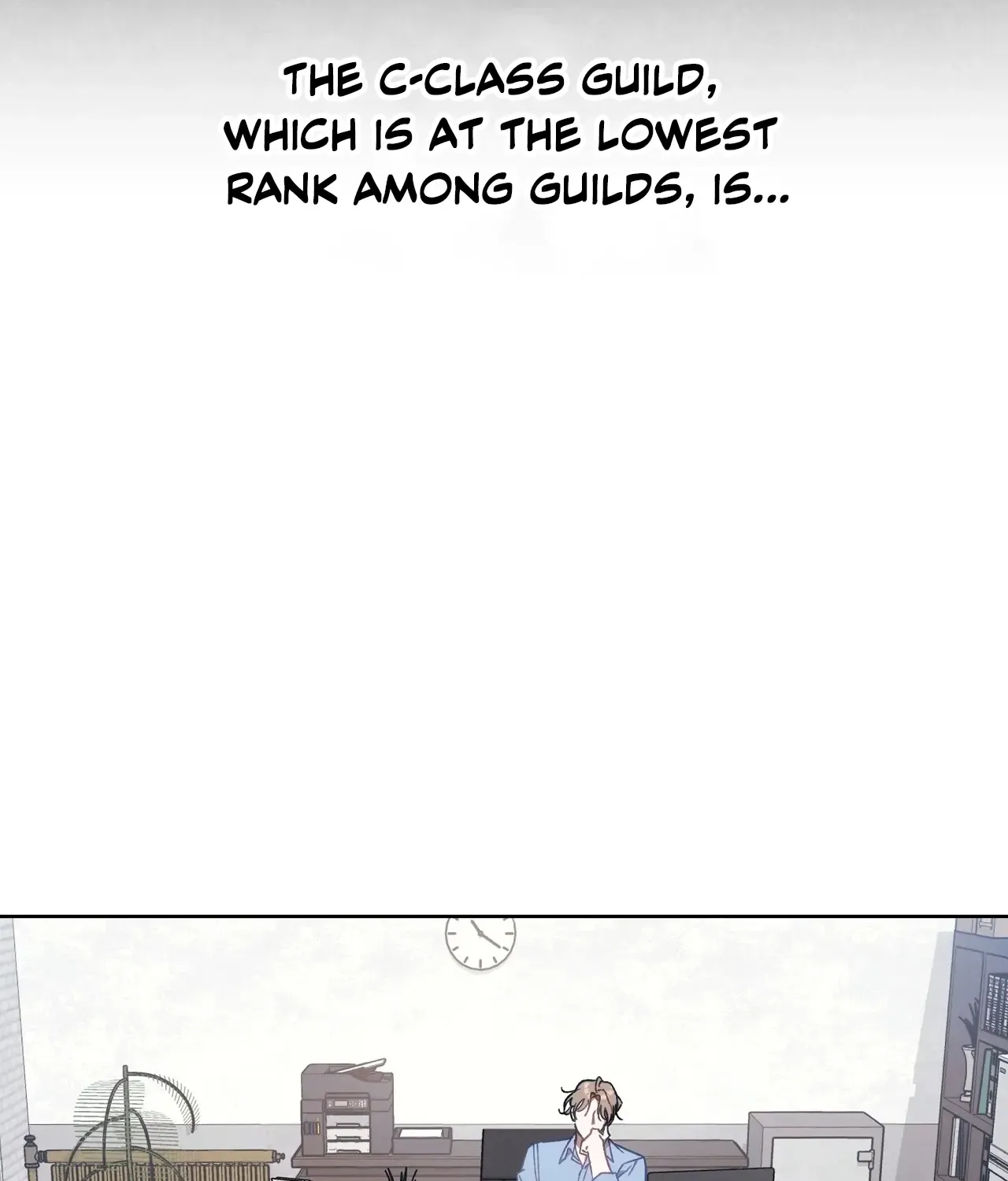 Honey Coated S Class Guide Zinmanga X Chapter 2 Page 49
