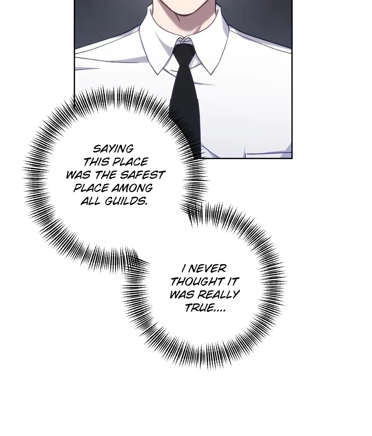 Honey Coated S Class Guide Zinmanga X Chapter 2 Page 52