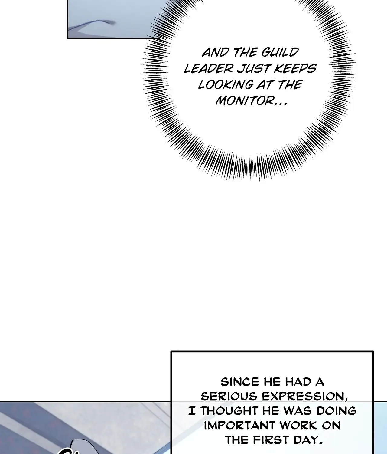 Honey Coated S Class Guide Zinmanga X Chapter 2 Page 57