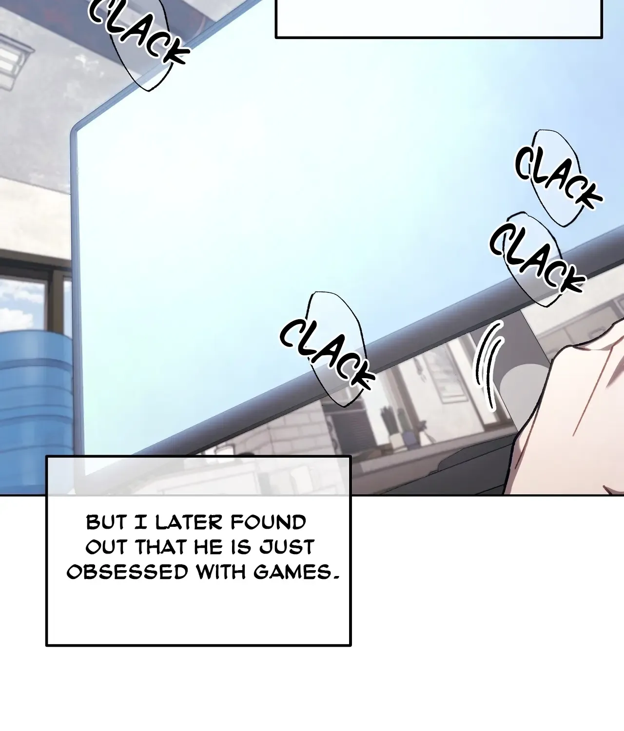 Honey Coated S Class Guide Zinmanga X Chapter 2 Page 58