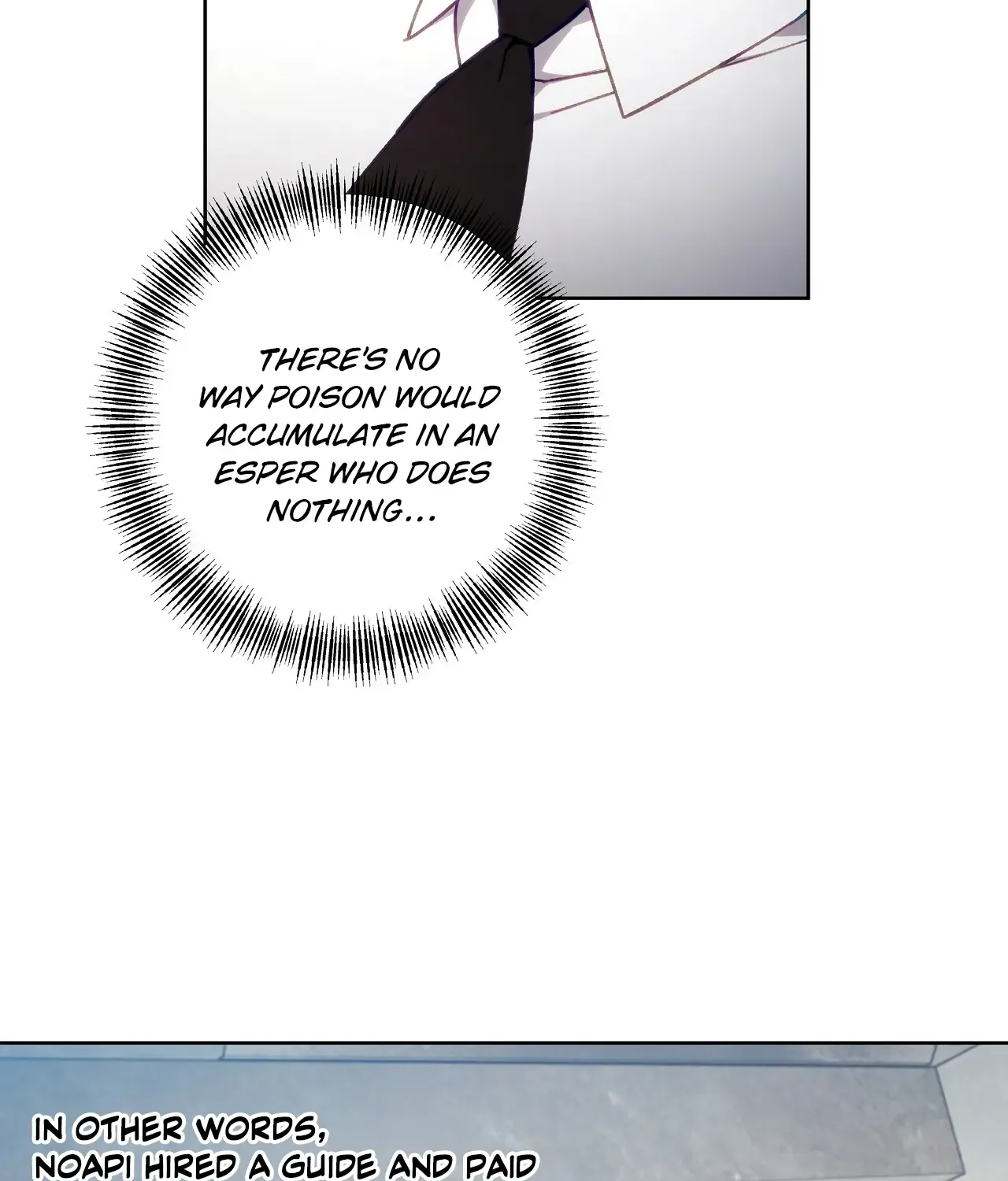 Honey Coated S Class Guide Zinmanga X Chapter 2 Page 61