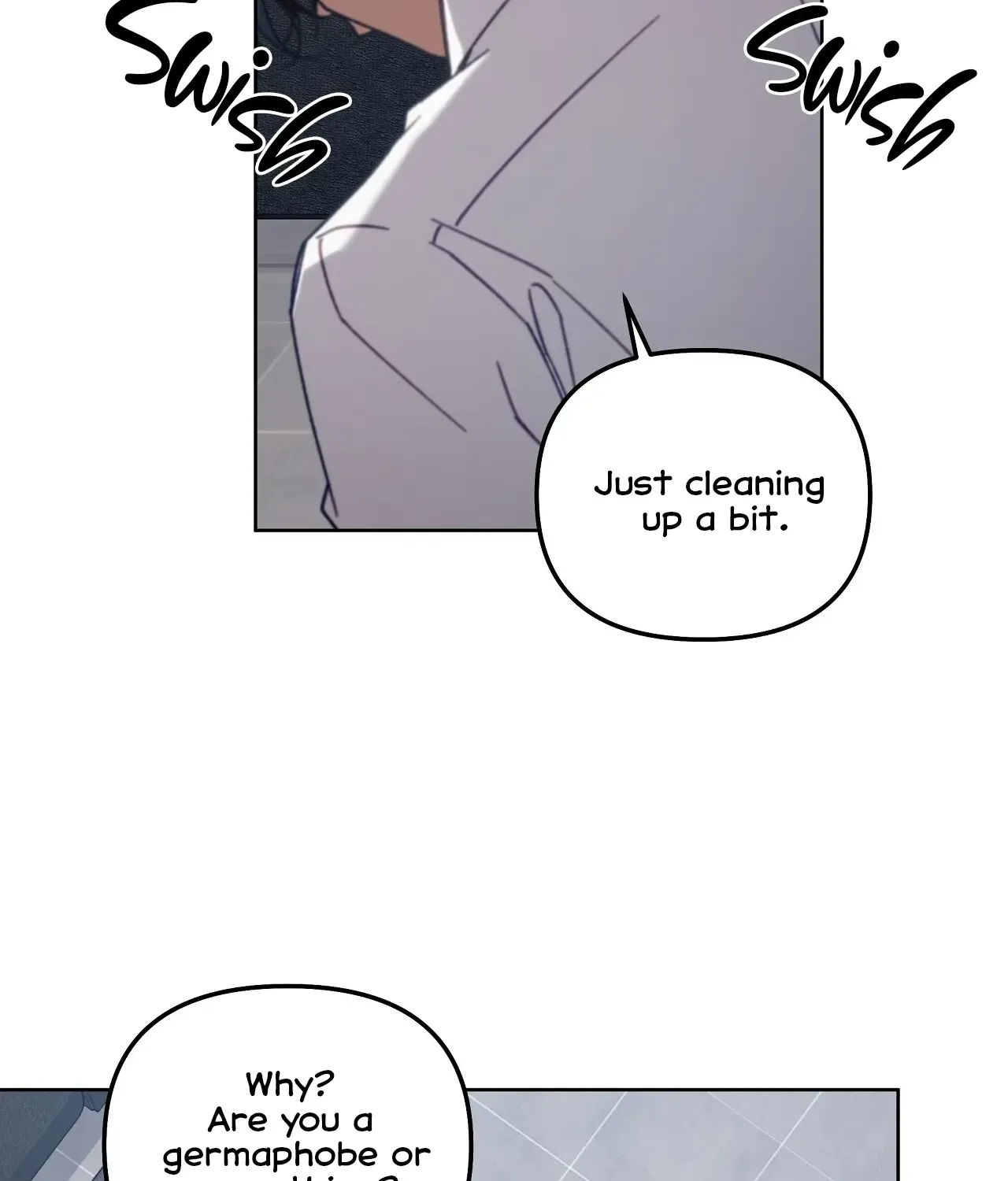 Honey Coated S Class Guide Zinmanga X Chapter 2 Page 66