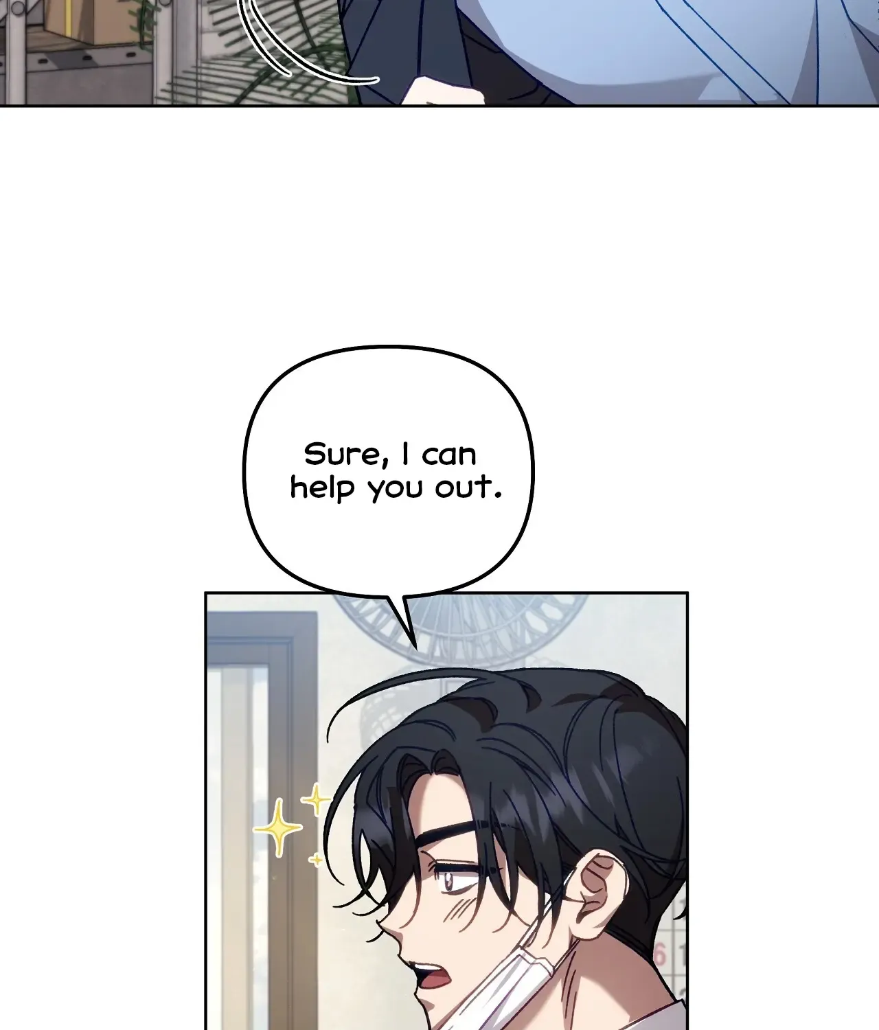 Honey Coated S Class Guide Zinmanga X Chapter 2 Page 74