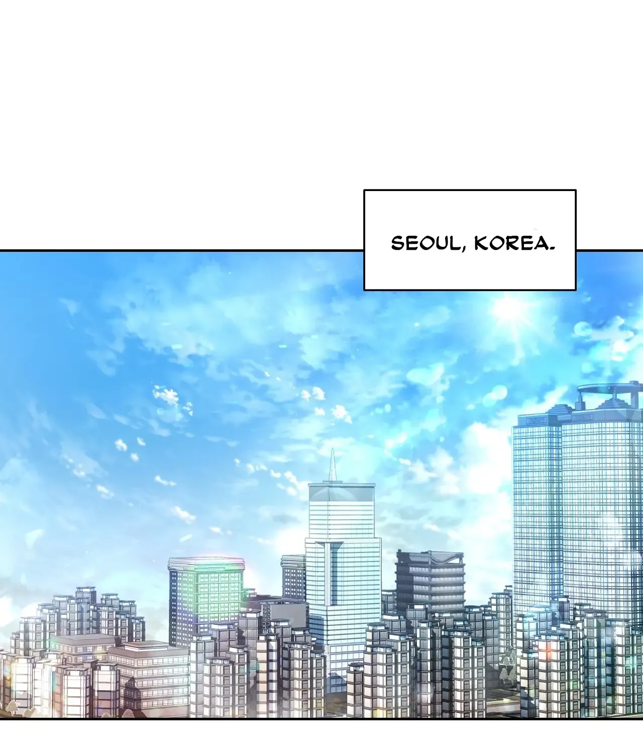 Honey Coated S Class Guide Zinmanga X Chapter 1 Page 3