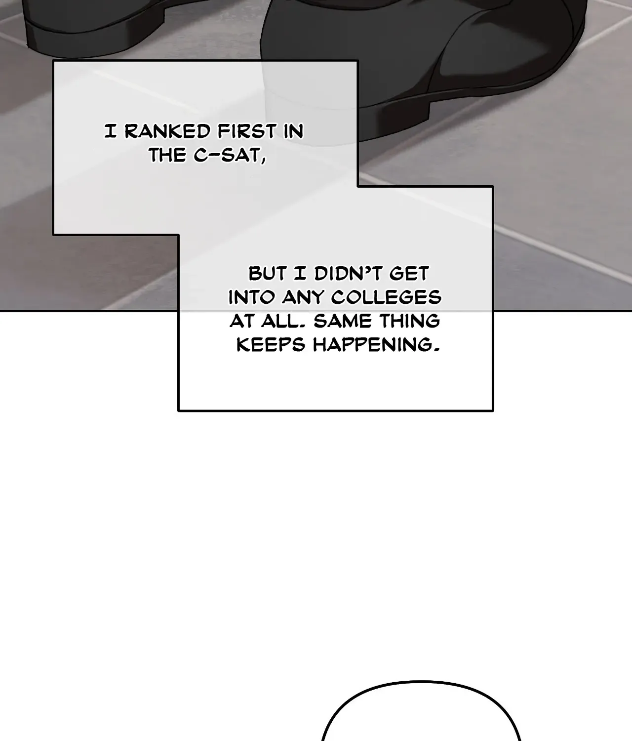 Honey Coated S Class Guide Zinmanga X Chapter 1 Page 20