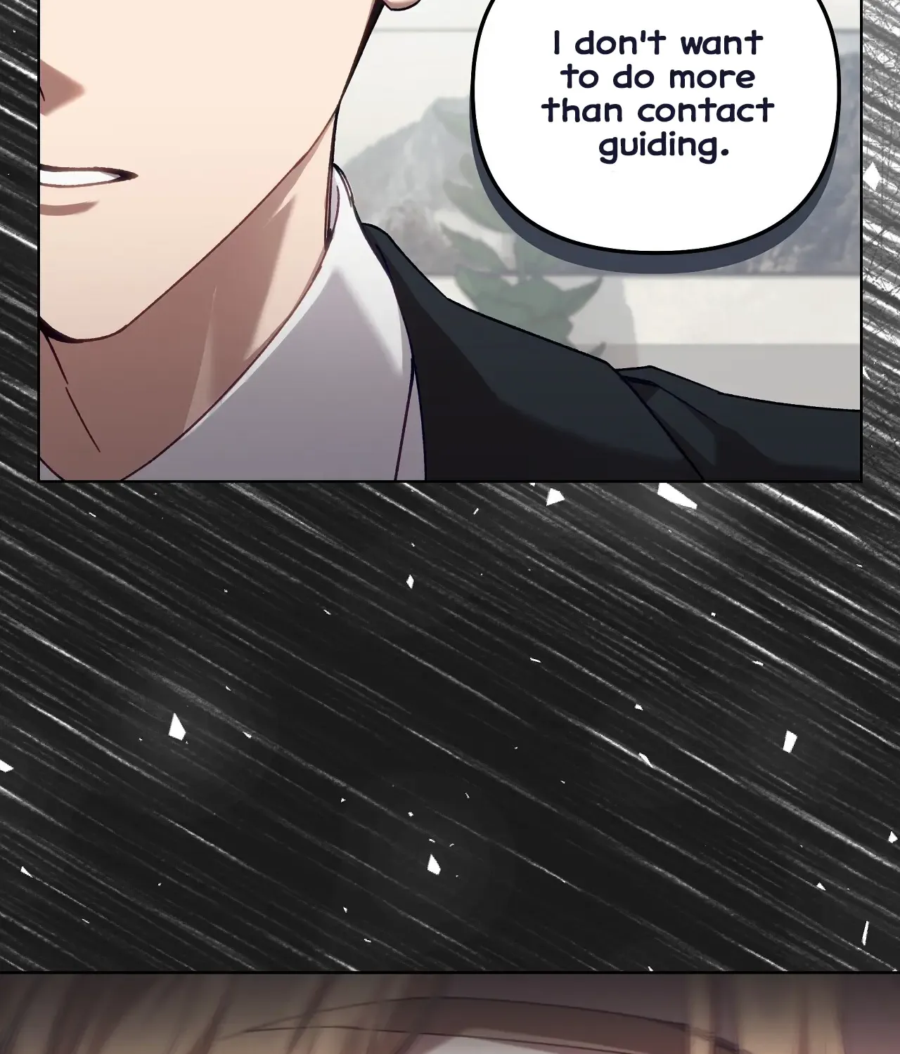 Honey Coated S Class Guide Zinmanga X Chapter 1 Page 24