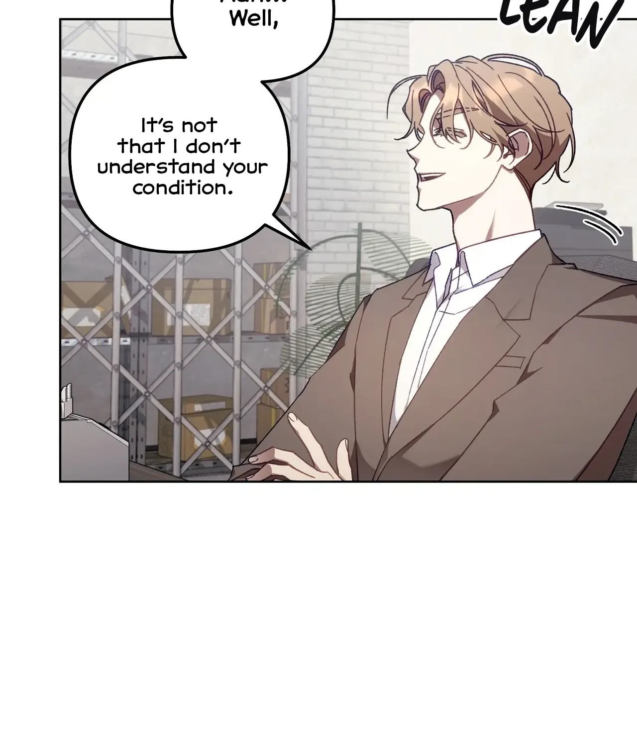 Honey Coated S Class Guide Zinmanga X Chapter 1 Page 26