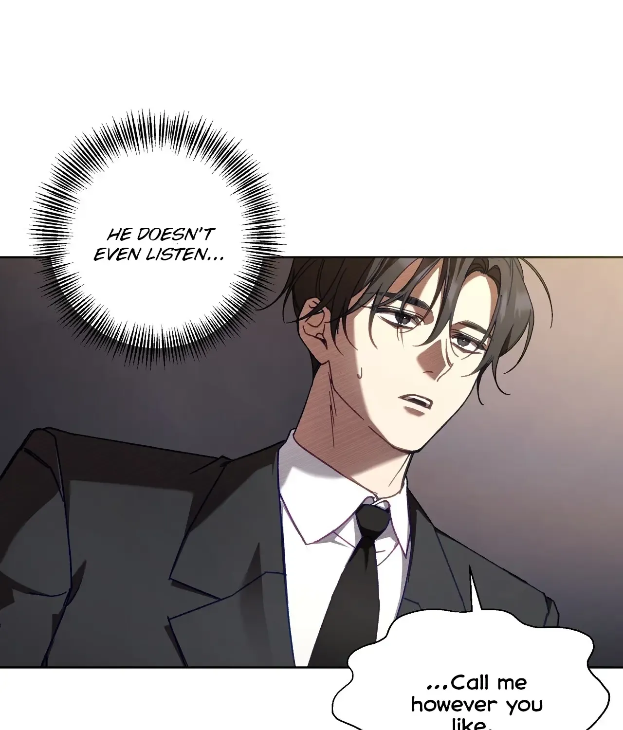 Honey Coated S Class Guide Zinmanga X Chapter 1 Page 108