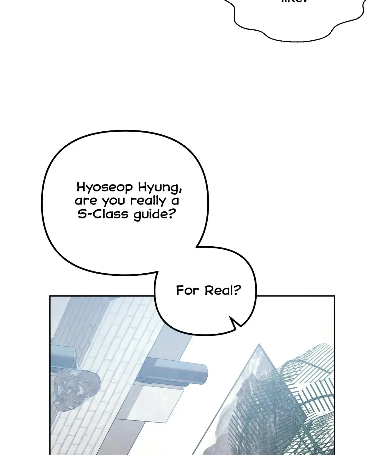Honey Coated S Class Guide Zinmanga X Chapter 1 Page 109