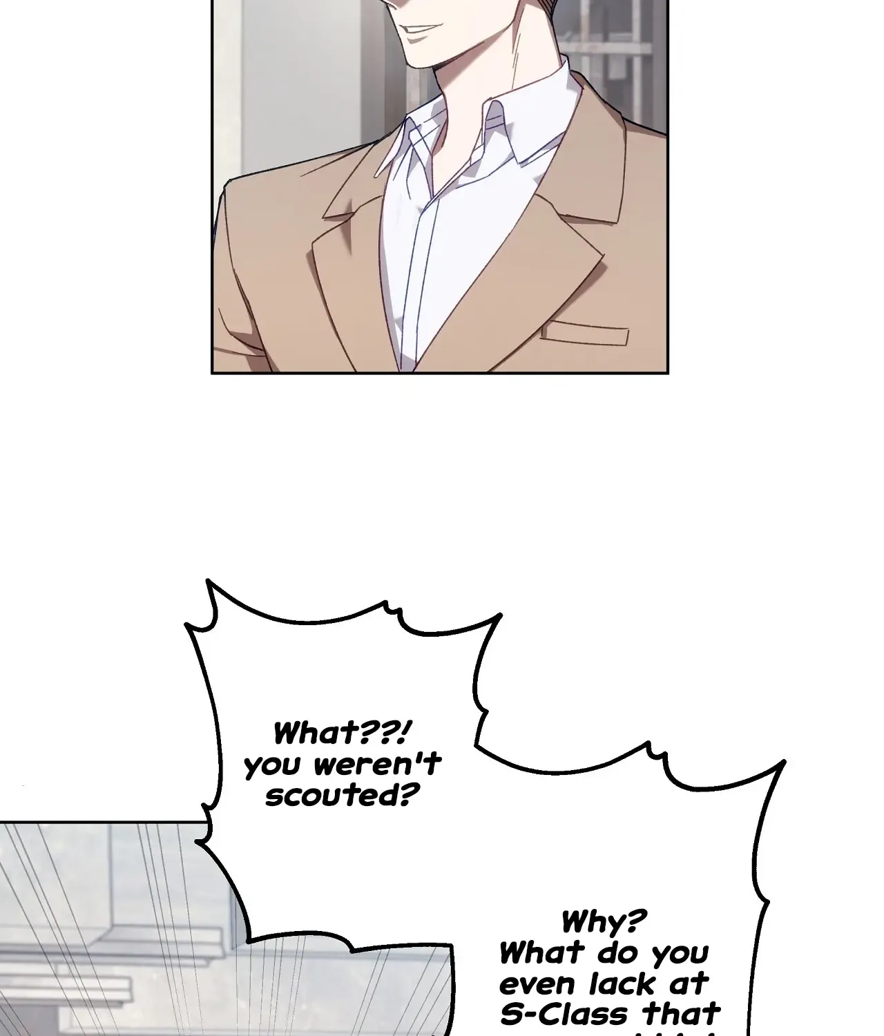 Honey Coated S Class Guide Zinmanga X Chapter 1 Page 117