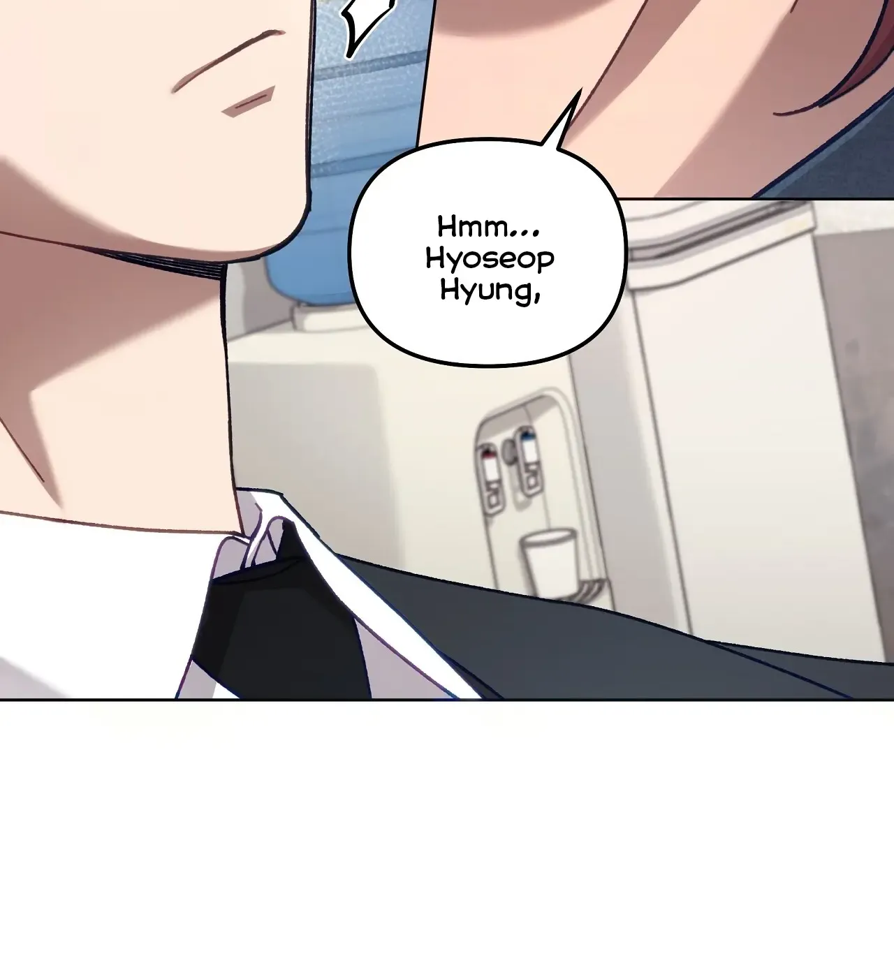 Honey Coated S Class Guide Zinmanga X Chapter 1 Page 120