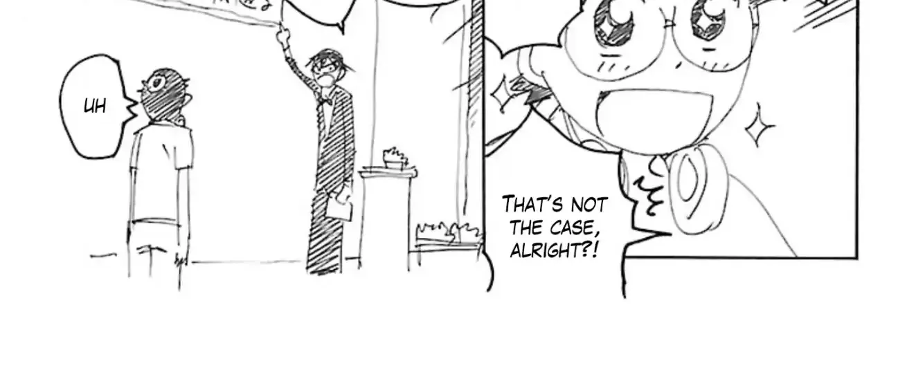 Yowamushi Pedal Zinmanga X Chapter 54.5 Page 6