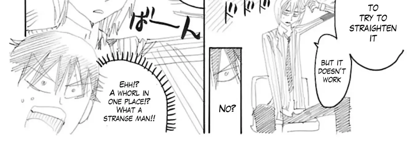 Yowamushi Pedal Zinmanga X Chapter 54.5 Page 24