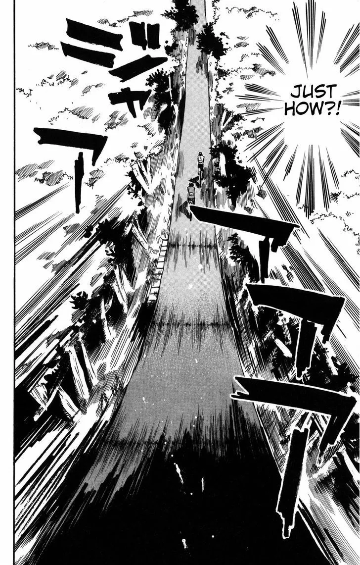 Yowamushi Pedal Zinmanga X Chapter 7 Page 4