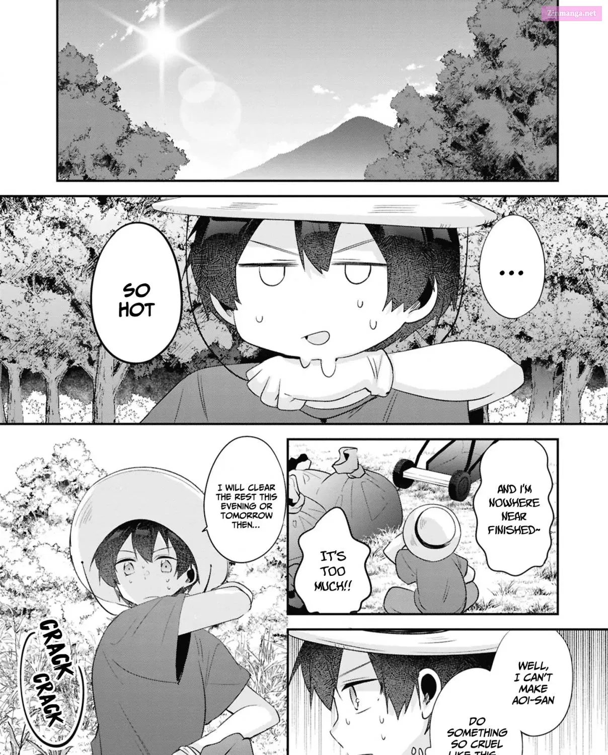 Class no Bocchi Gal wo Omochikaeri Shite Seisokei Bijin ni Shite Yatta Hanashi Zinmanga X Chapter 20 Page 46