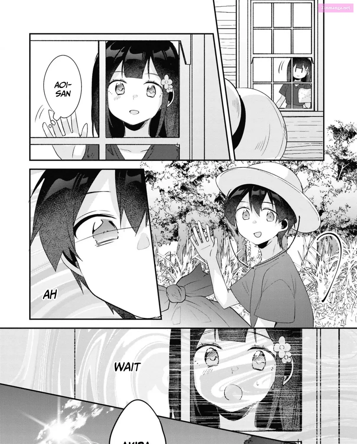 Class no Bocchi Gal wo Omochikaeri Shite Seisokei Bijin ni Shite Yatta Hanashi Zinmanga X Chapter 20 Page 48