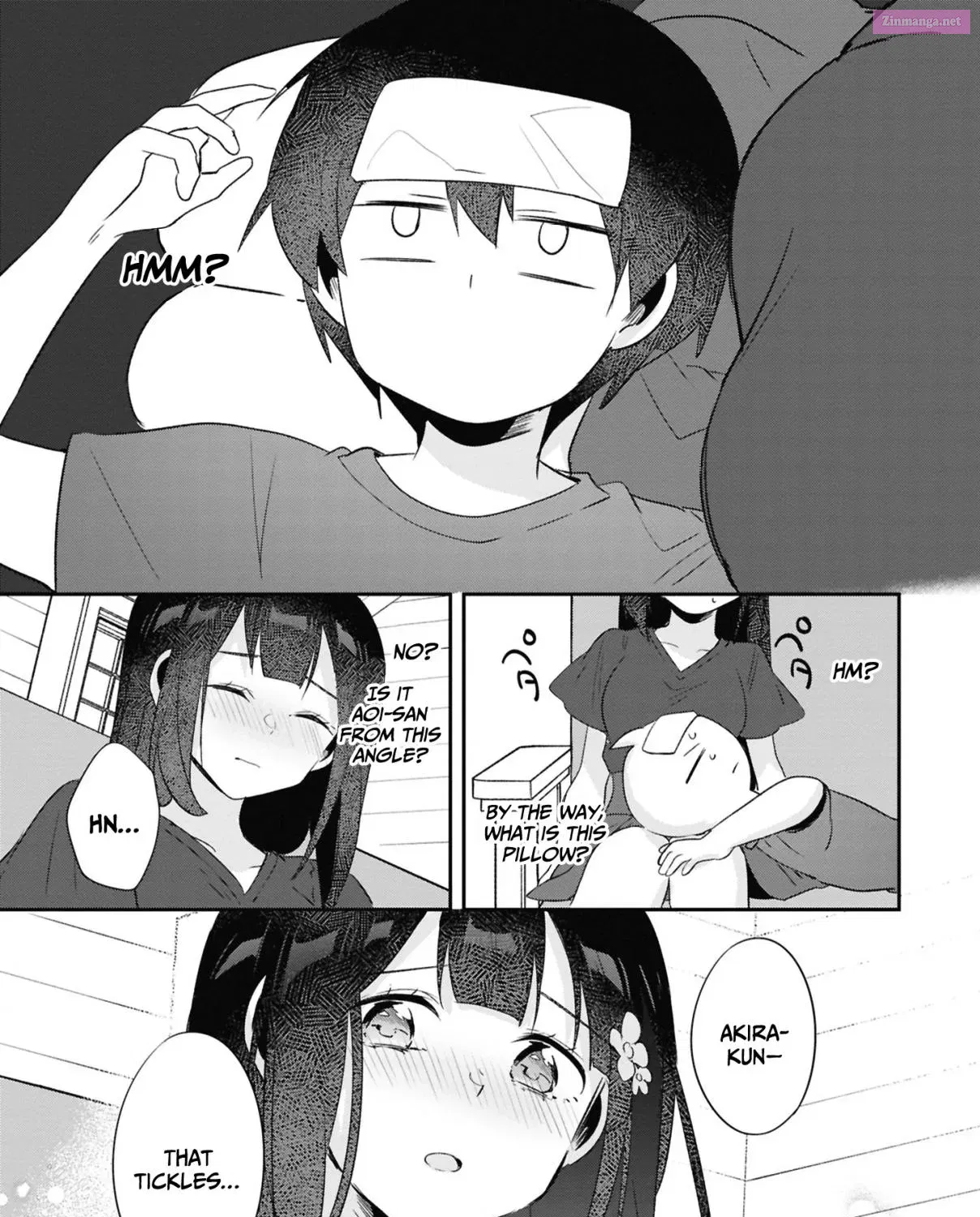 Class no Bocchi Gal wo Omochikaeri Shite Seisokei Bijin ni Shite Yatta Hanashi Zinmanga X Chapter 20 Page 54