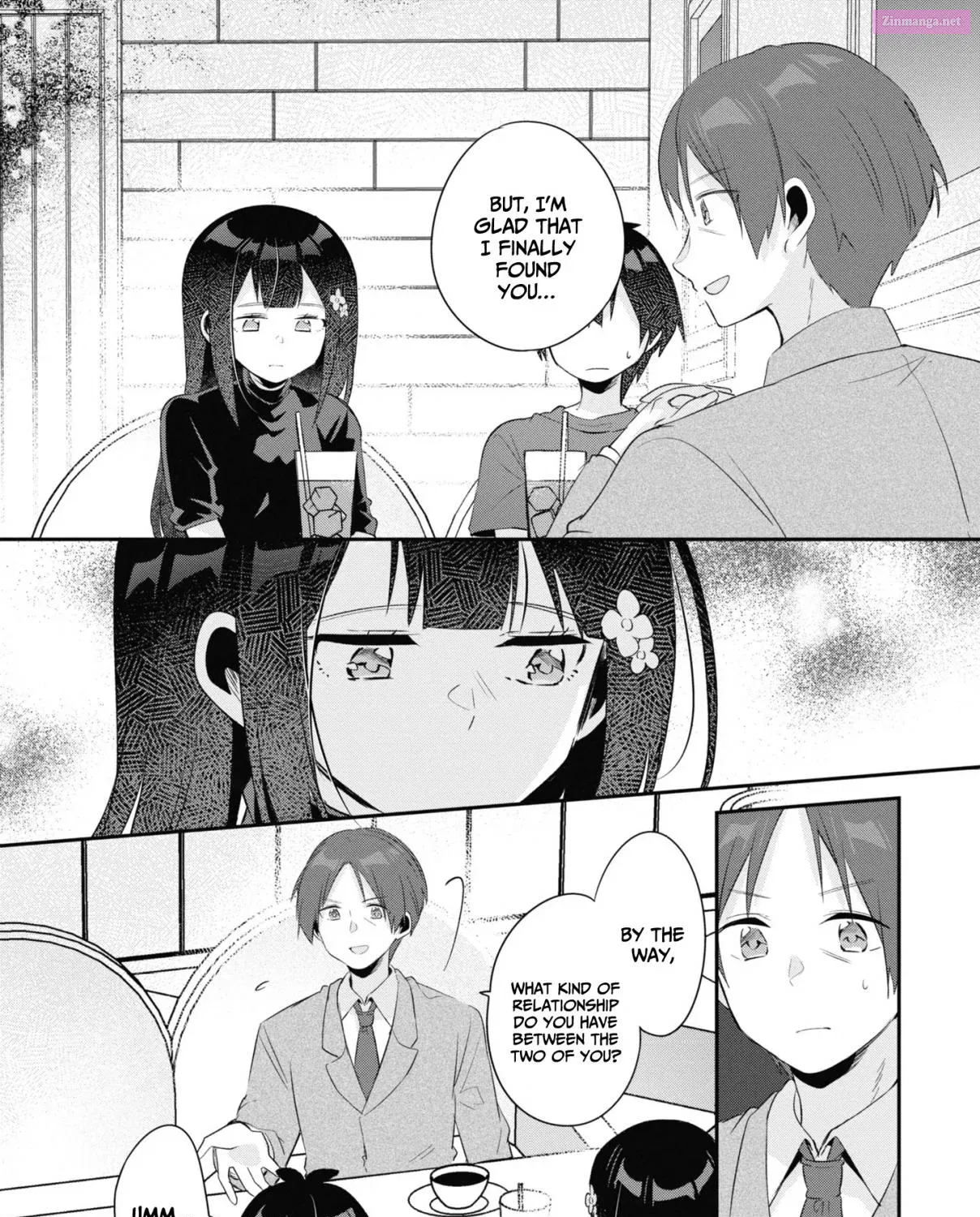 Class no Bocchi Gal wo Omochikaeri Shite Seisokei Bijin ni Shite Yatta Hanashi Zinmanga X Chapter 19 Page 10