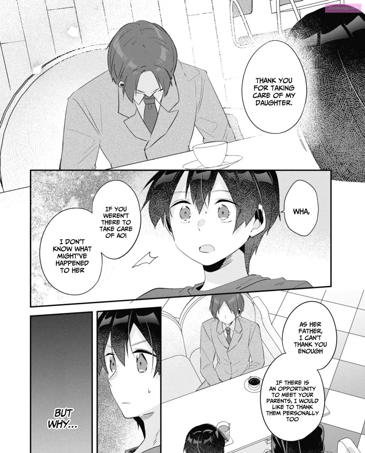 Class no Bocchi Gal wo Omochikaeri Shite Seisokei Bijin ni Shite Yatta Hanashi Zinmanga X Chapter 19 Page 16