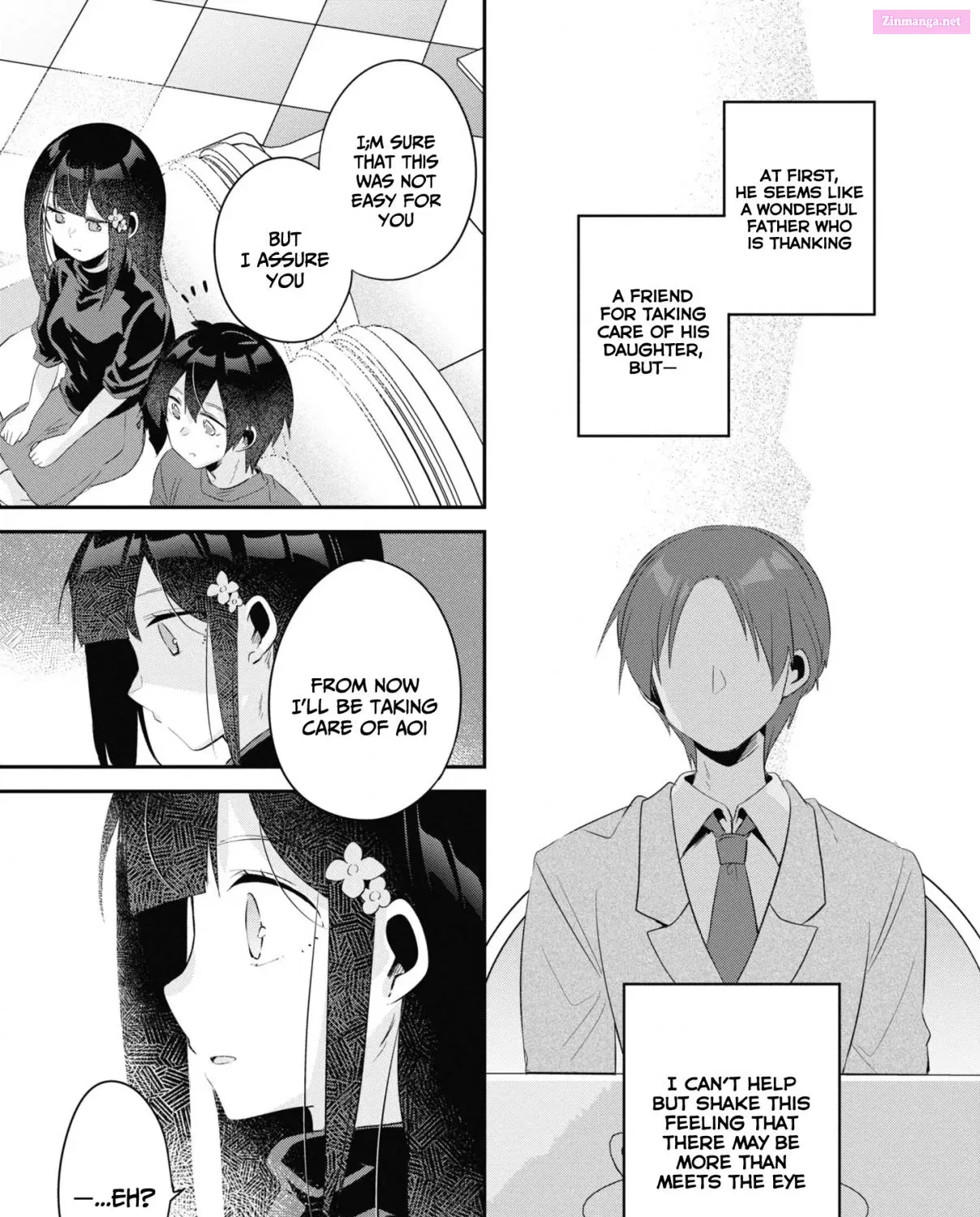 Class no Bocchi Gal wo Omochikaeri Shite Seisokei Bijin ni Shite Yatta Hanashi Zinmanga X Chapter 19 Page 18