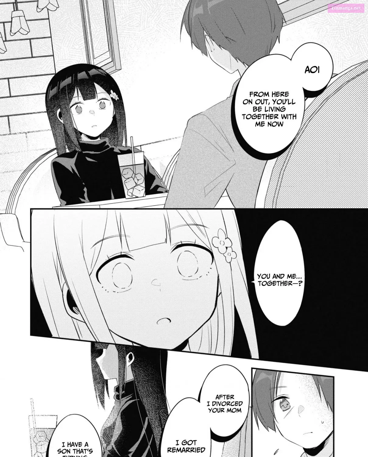 Class no Bocchi Gal wo Omochikaeri Shite Seisokei Bijin ni Shite Yatta Hanashi Zinmanga X Chapter 19 Page 20