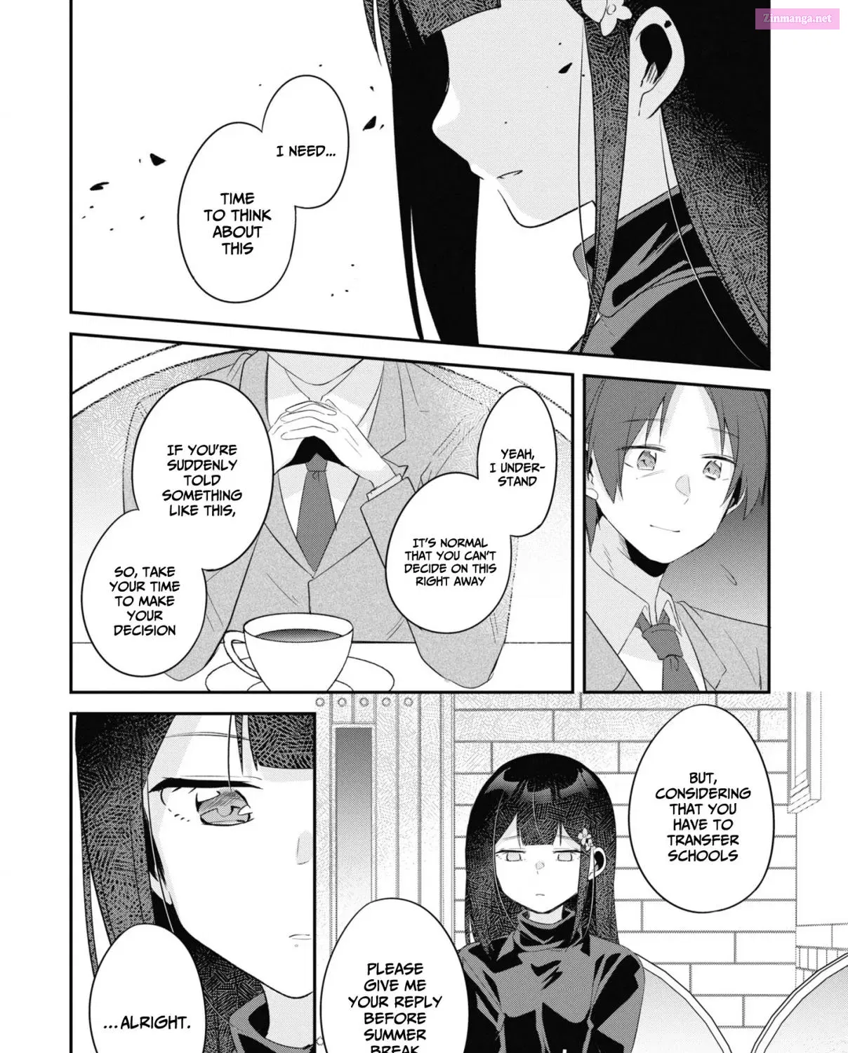 Class no Bocchi Gal wo Omochikaeri Shite Seisokei Bijin ni Shite Yatta Hanashi Zinmanga X Chapter 19 Page 24
